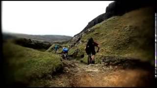 Danny MacAskill Hans Rey and Steve Peat Scotland episode 2 [upl. by Acirre]