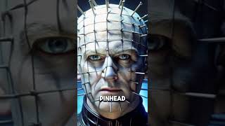 Pinhead The Hellraiser Returns [upl. by Nocam]