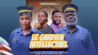 LE GARDIEN INTELLECTUEL  ONYII ALEX CHIKE DANIELS PETER KOMBA dernier film nigérian en français [upl. by Sheffy]