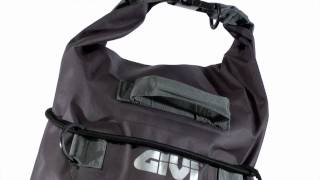 GIVI  Borse Waterproof [upl. by Washko349]