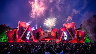 Awakenings 2018 aftermovie [upl. by Atile987]