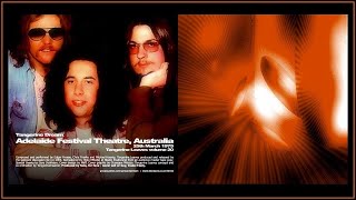 Tangerine Dream  Adelaide 1975 [upl. by Spielman176]