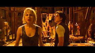 Silent Hill Revelation 3D  Trailer Oficial Sub Español [upl. by Lurlene670]