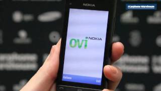 Downloading from the Ovi Store [upl. by Marquita]