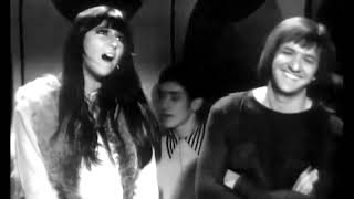 Sonny amp Cher I Got You Babe HD [upl. by Veradia]