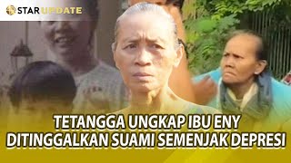 KARTI UNGKAP AYAH TIKO TINGGALKAN KELURGA SEMENJAK KONDISI IBU ENI DEPRERSI  STAR UPDATE [upl. by Nelaf371]