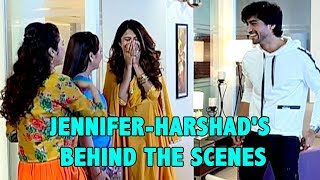 Enemies On  Screen Best Buds Off  Screen  Bepannaah [upl. by Grover]