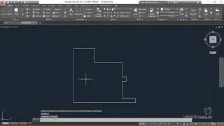 23  Joining and Separating Objects  AutoCAD 2018 Basic [upl. by Zsamot]