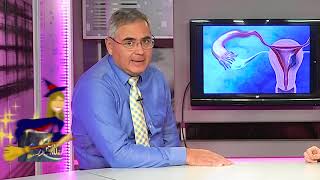 Endometrio engrosado  ¡Aclara tus dudas  Dr Juan Pablo Poblete  CleverSalud [upl. by Gabby]