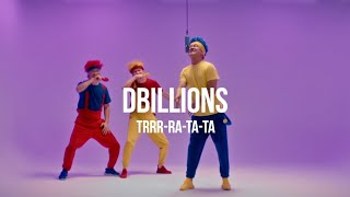 D Billions  TrrrRaTaTa  Curltai Mood Video [upl. by Wong]