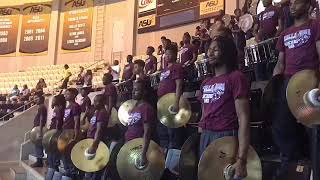 Talladega College ZLine 2018 [upl. by Ruder]