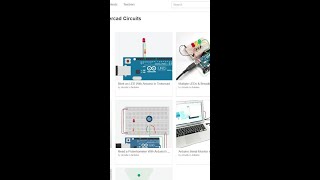 Learn Arduino With Tinkercad Circuits Maker Update Shorts [upl. by Tavey699]