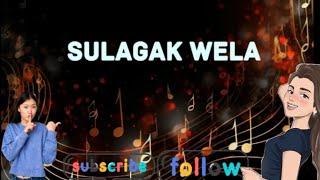 Sulagak Wela Oba Soya Enna One Dj Remix [upl. by Roberto]