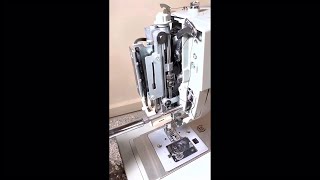 How to fix needle position on sewing machine [upl. by Aldon633]