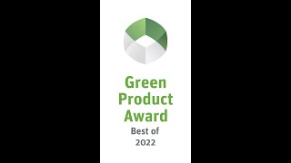 MURUM ® Sprossenwand  Green Product Award 2022 [upl. by Ecinhoj]