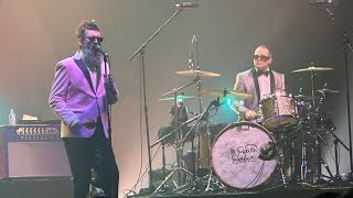 Eels live  Paris  Pleyel  21042023 [upl. by Araht513]