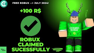 ALL 14 NEW PROMOCODES FOR CLAIMRBX BLOXLAND RBXLOOT amp RBXDEMON JULY 2024 CODES  CLAIMRBXGG [upl. by Galanti450]