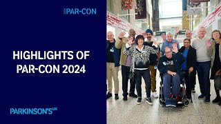 Highlights of ParCon 2024 [upl. by Jacklyn]