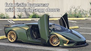 Pegassi Ignus  Showcase and Customization [upl. by Araik498]