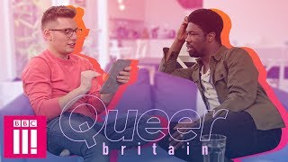 Preference Or Prejudice  Queer Britain  Episode 4 [upl. by Eadie]