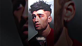 🔥 Zayn Malik 🔥 most handsome man in the world zayn malik whatsapp status Zayn new status itszaynig [upl. by Idonah353]