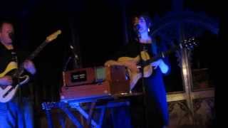 Karine Polwart  Follow the Heron [upl. by Ydahs521]