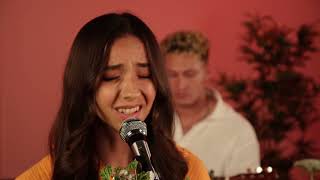 Maddi Jane  Breakeven by The Script Remastered Cover 2024 [upl. by Lemra]