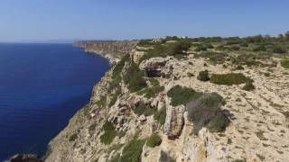 Cabo Blanco Mallorca [upl. by Elsbeth]