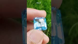 Natural blue safir swiss [upl. by Bell881]