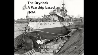 The Drydock  Episode 296 [upl. by Bicknell442]