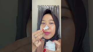 Lanbena Nose Pore Strips fyp fyi reviewtime lanbena noseporestrips [upl. by Shifra608]