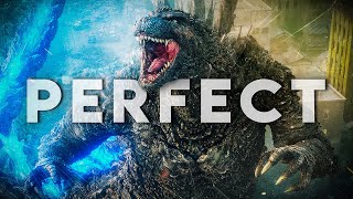 Why Godzilla Minus One DESTROYS Modern Hollywood  Video Essay [upl. by Signe164]