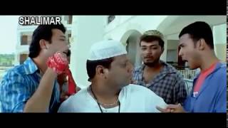 Ismail bhai saleem pheku back to back seen hyderabadi comedy [upl. by Wenonah]