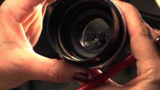 Leica Lenses English [upl. by Annaej]