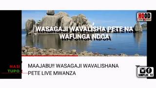 WASAGAJI FREE KWA DHAMANA [upl. by Thorncombe204]