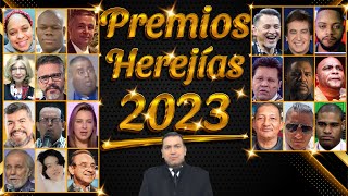 quotPastoras Pastores Profetas Apóstolesquot y más en las herejías 2023 😱 edgarescobar​ biblialibre [upl. by Abigail]