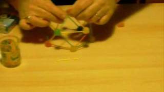 How To Make An Icosahedron [upl. by Jonathan239]