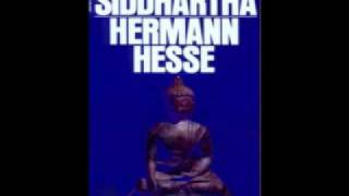 Hermann HesseSiddhartha5 [upl. by Nelie577]