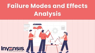 Understand Everything about Failure Modes and Effects Analysis in 12 Minutes  Invensis Learning [upl. by Cassilda828]