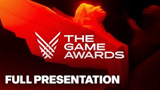 The Game Awards 2022 Full Presentation [upl. by Philina]