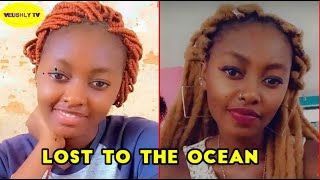 Shanzu TTC Student Dies After Jumping Into Deep Sea At Kilifi Bridge Beatrice Kalume [upl. by Nnaeilsel]