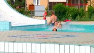 Camping Bi Village  Kroatien  Istrien  Fazana [upl. by Asum]