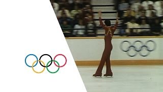 The Calgary 1988 Winter Olympics Film  Part 4  Olympic History [upl. by Shippee]