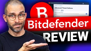 Full Bitdefender Review 2024  Why is this antivirus so popular [upl. by Adolpho]