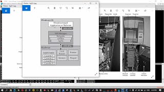 ATM Malware Research and Reverse Engineering [upl. by Aynotahs]