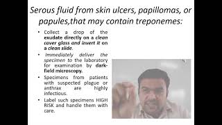 PYOGENIC INFECTIONS PART 4 LAB DIAGNOSIS [upl. by Sansbury]