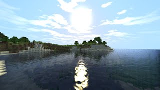 Este Shader es PRECIOSO [upl. by Anrol830]