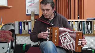 Ricer  Anahata melodeon [upl. by Eciruam]