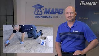 MAPEI Tech Tips Grouting tips for different types of grouts [upl. by Dareen]