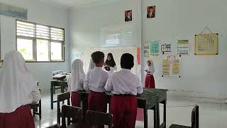 Vidio Pembelajaran IPAS Kelas 3 SD Materi Bab 8 Bentang Alam Indonesia [upl. by Helman843]